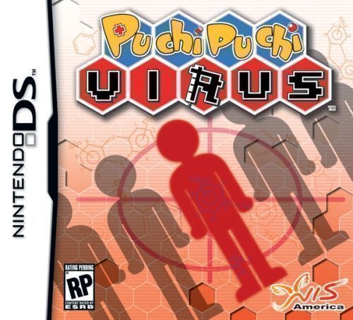 Rom juego Puchi puchi virus